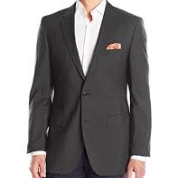 Hugo Boss Other - Boss Hugo Boss Amaro Virgin Wool Short Men Separat